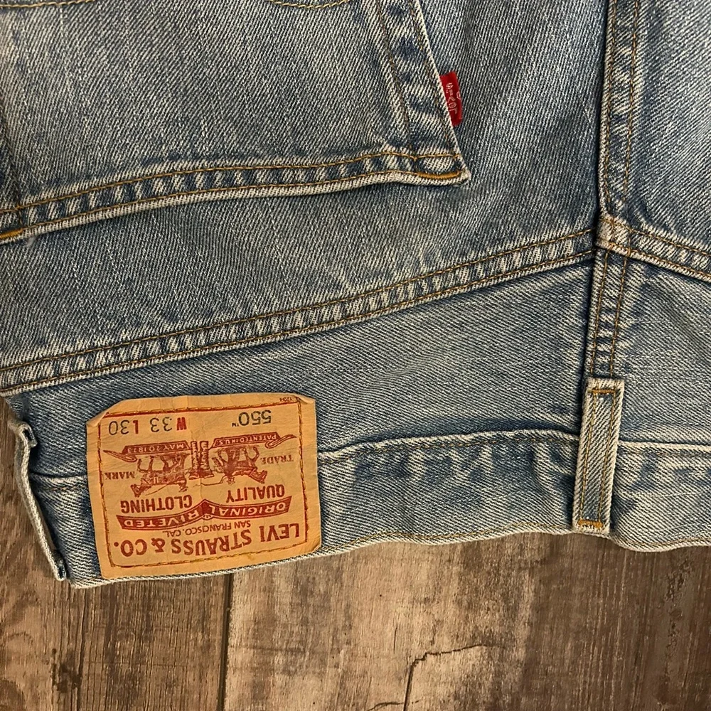 Levi’s Jeans - Picture 5 of 5